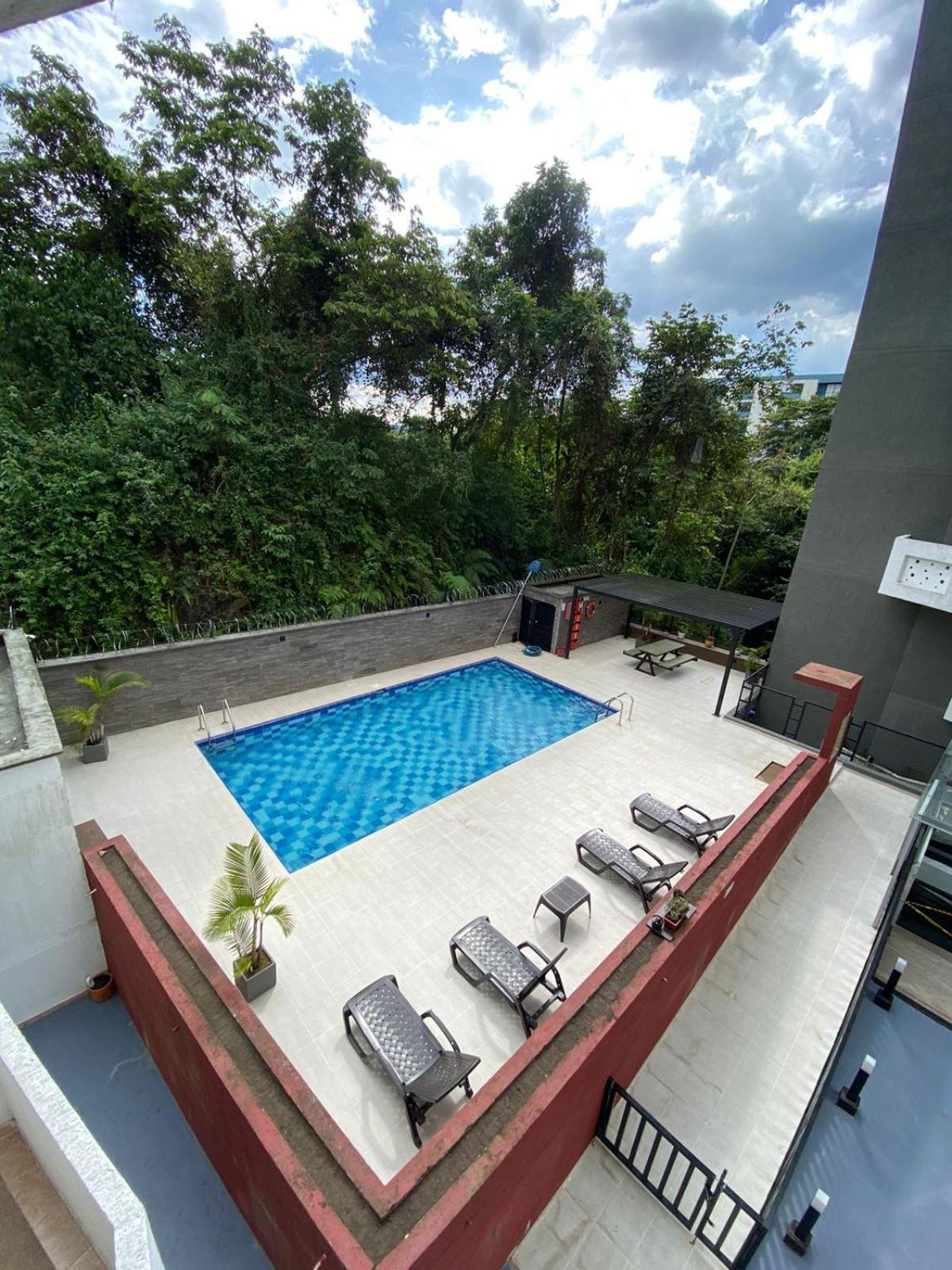Vacacional Apartamento *