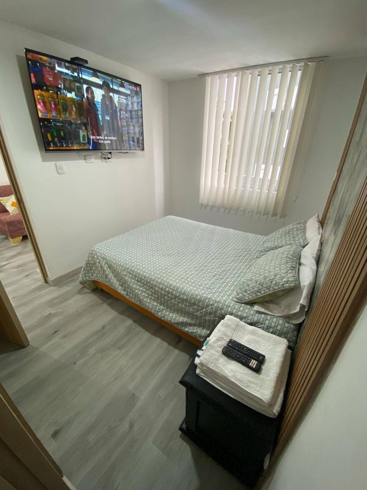 Vacacional Apartamento *